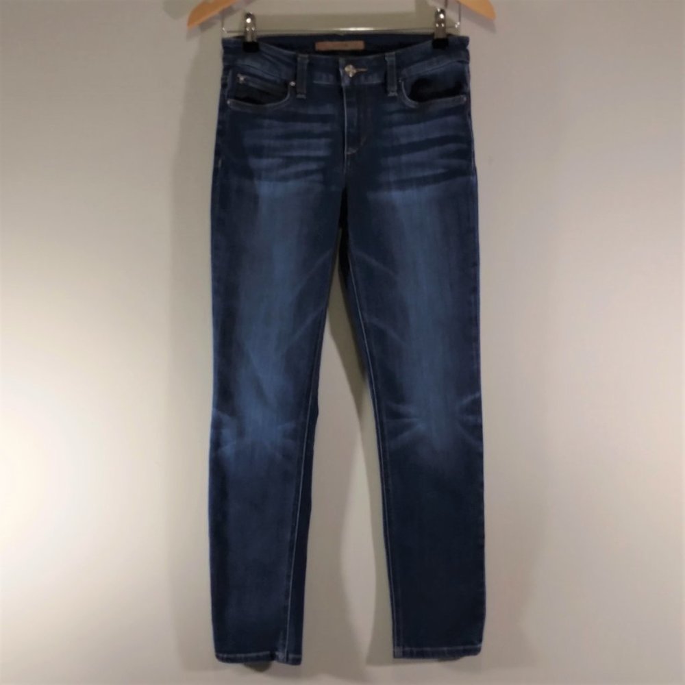 Joe's Jeans Skinny Sz 27
